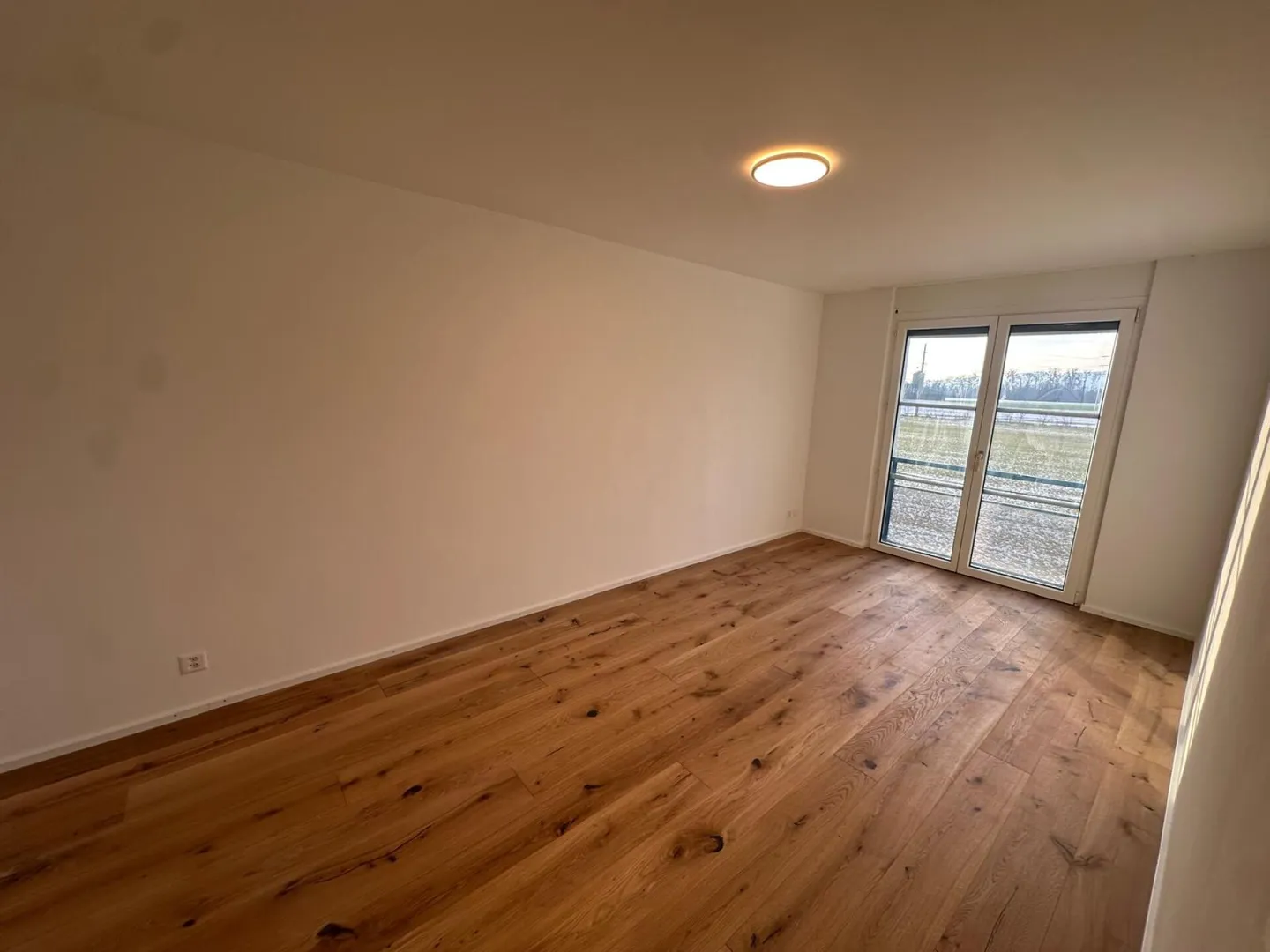 Benvenuti nella vostra nuova casa - ristrutturata con stile nella verde periferia di Soletta - Foto 8 di 13