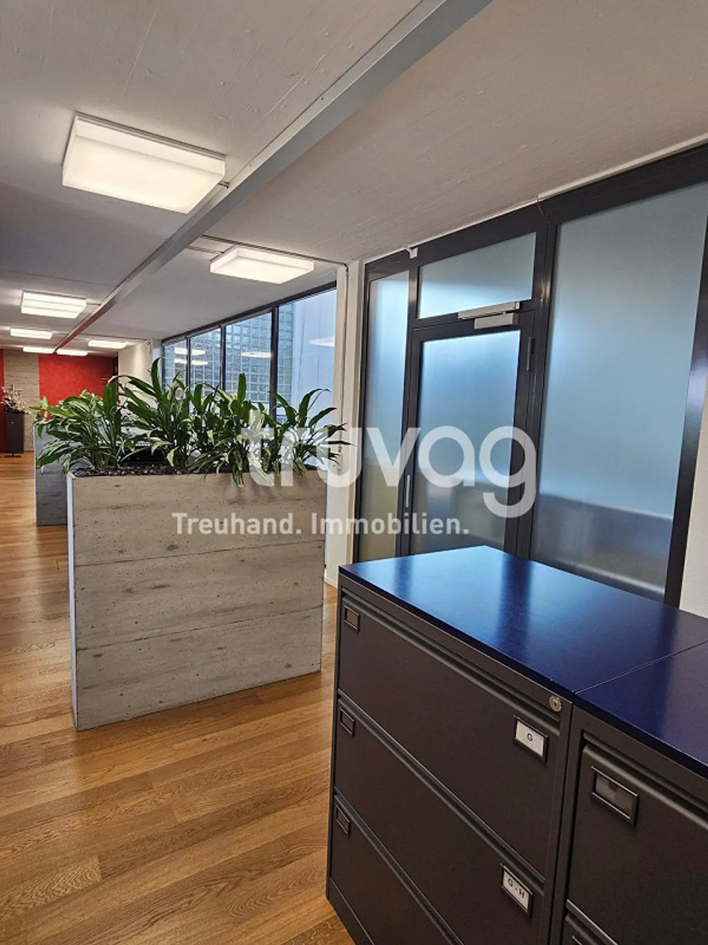 Office space in an attractive location - Photo 2 of 4