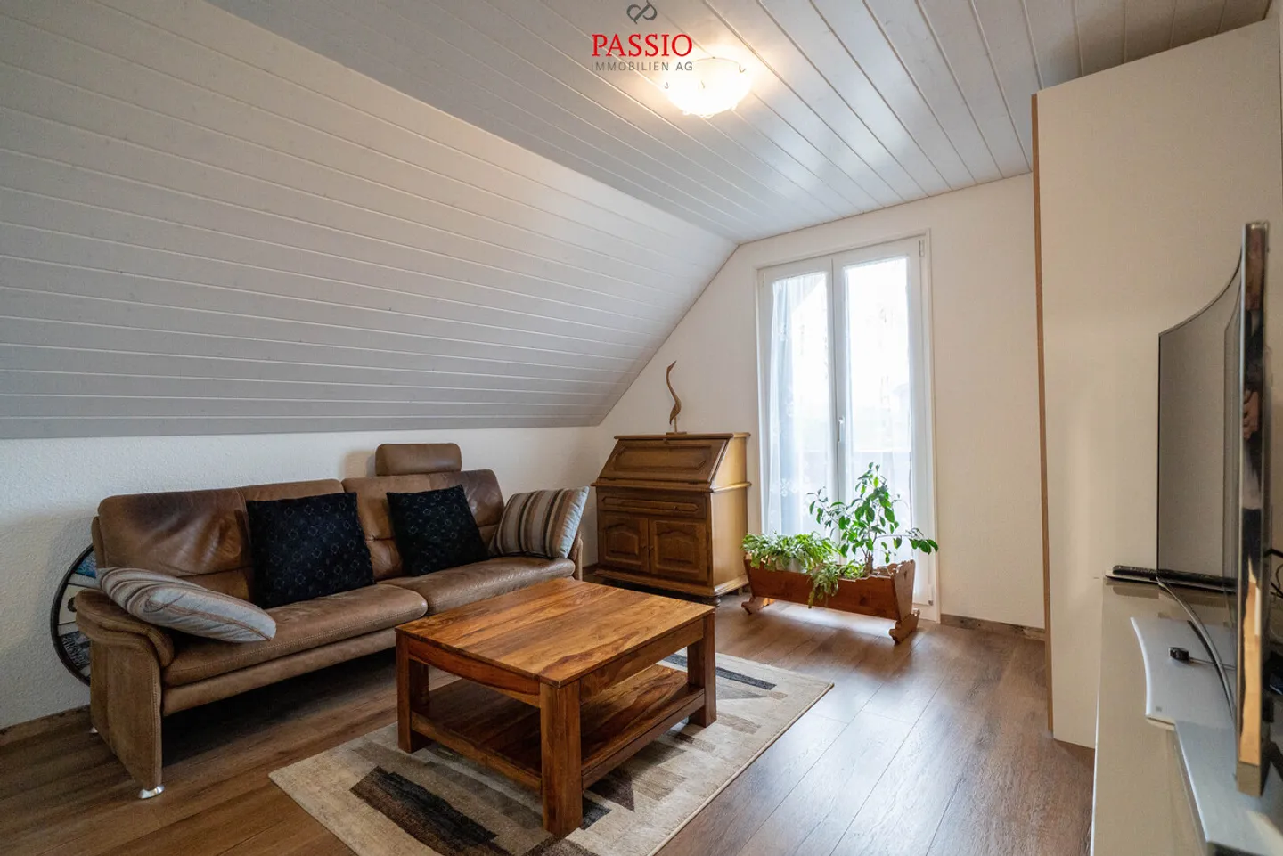 Idylle familiale près de Murten ! Maison individuelle de 4,5 pièces bien entretenue - Photo 17 sur 32