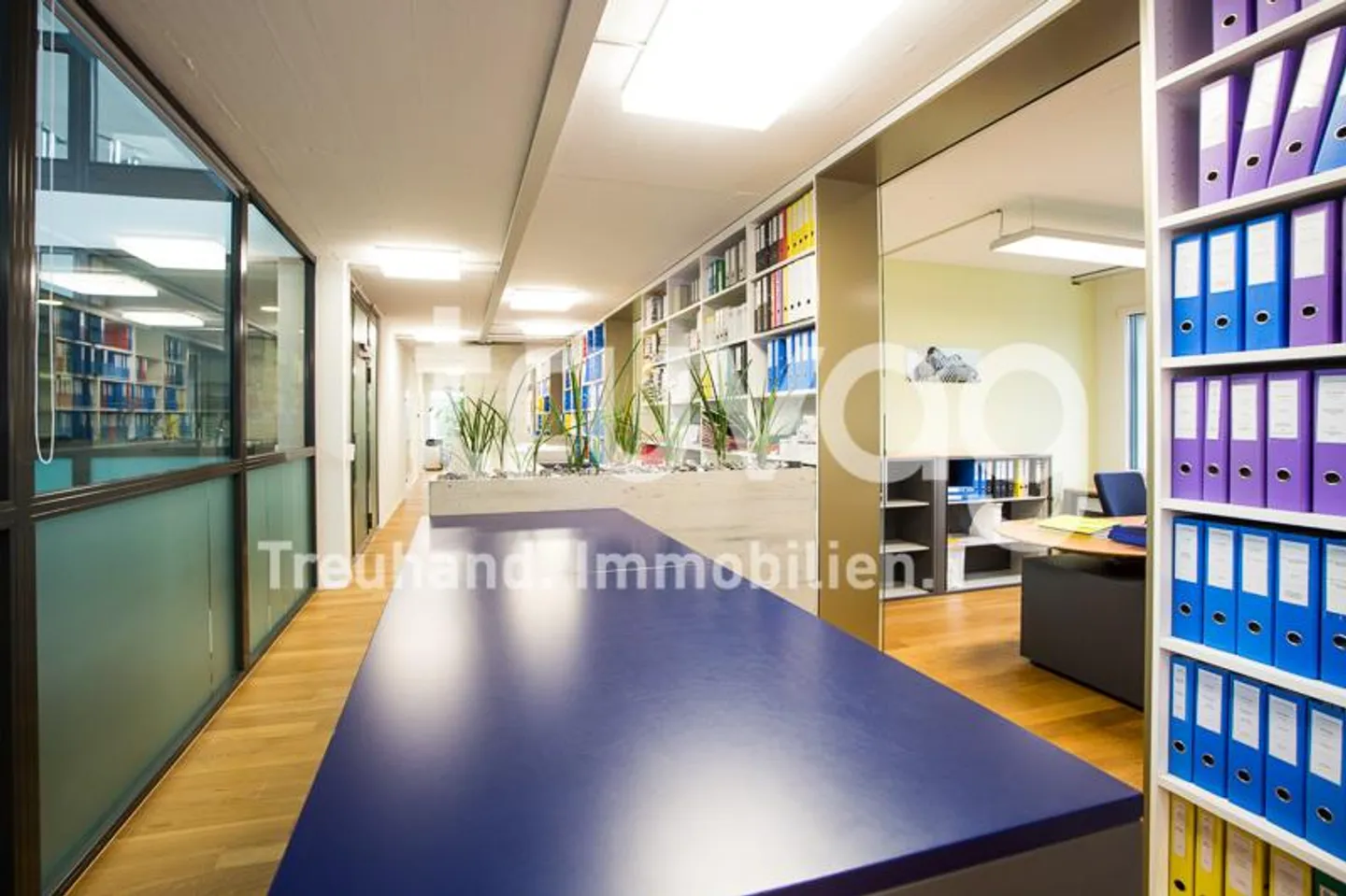 Office space in an attractive location - Photo 3 of 4
