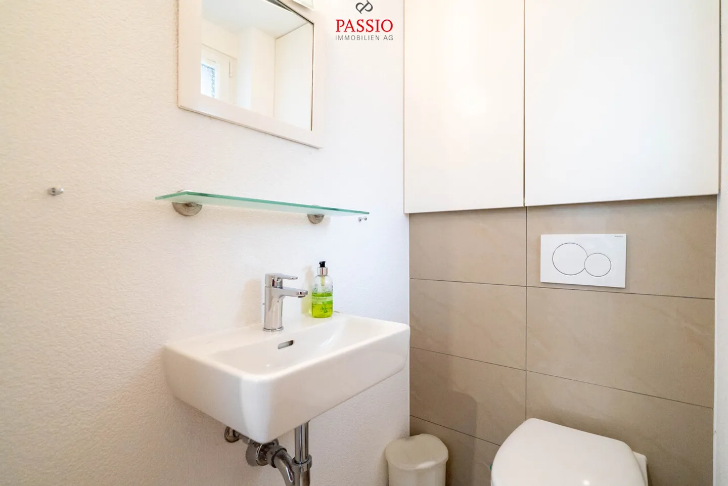 Idylle familiale près de Murten ! Maison individuelle de 4,5 pièces bien entretenue - Photo 6 sur 32