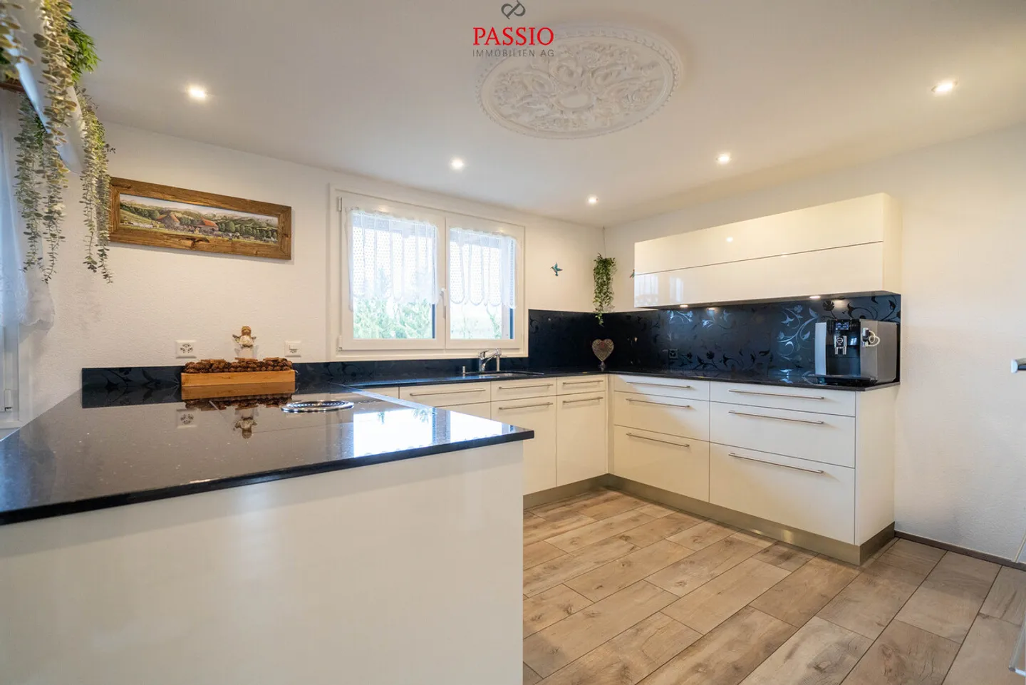 Idylle familiale près de Murten ! Maison individuelle de 4,5 pièces bien entretenue - Photo 7 sur 32