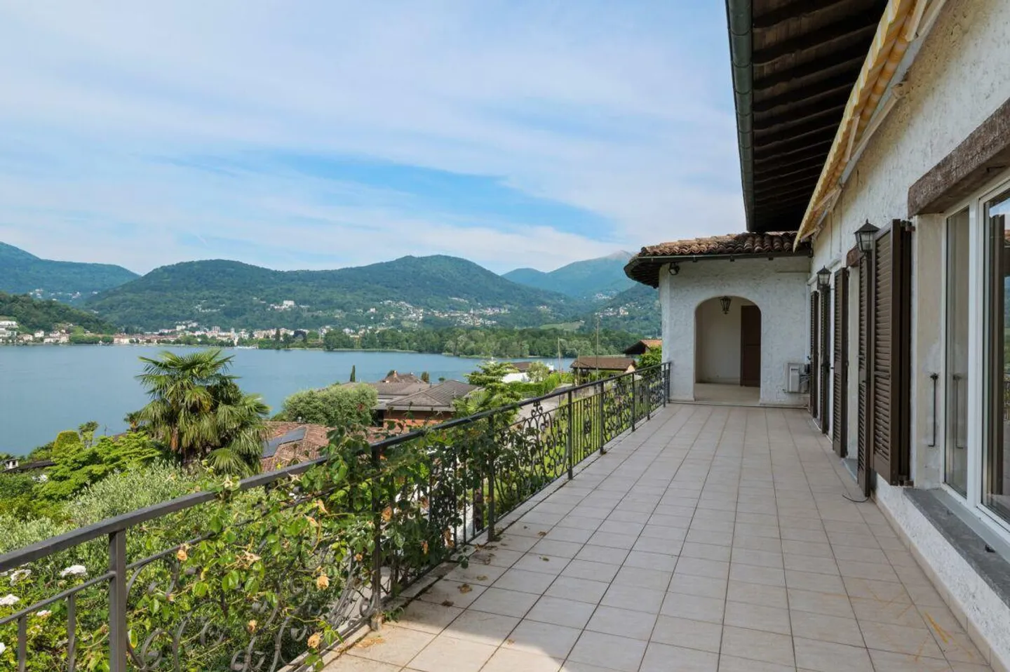Magnifica Villa di Prestigio, Carabietta - Foto 3 di 17