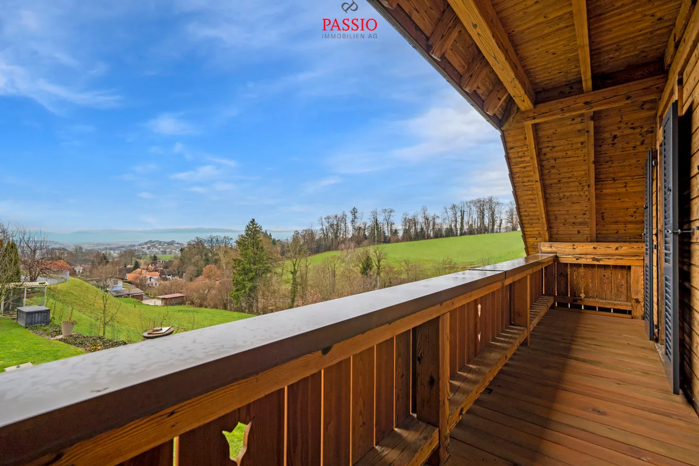 Idylle familiale près de Murten ! Maison individuelle de 4,5 pièces bien entretenue - Photo 19 sur 32