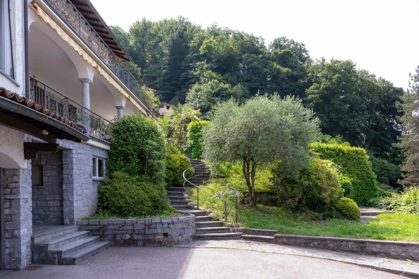 Magnifica Villa di Prestigio, Carabietta - Foto 5 di 17