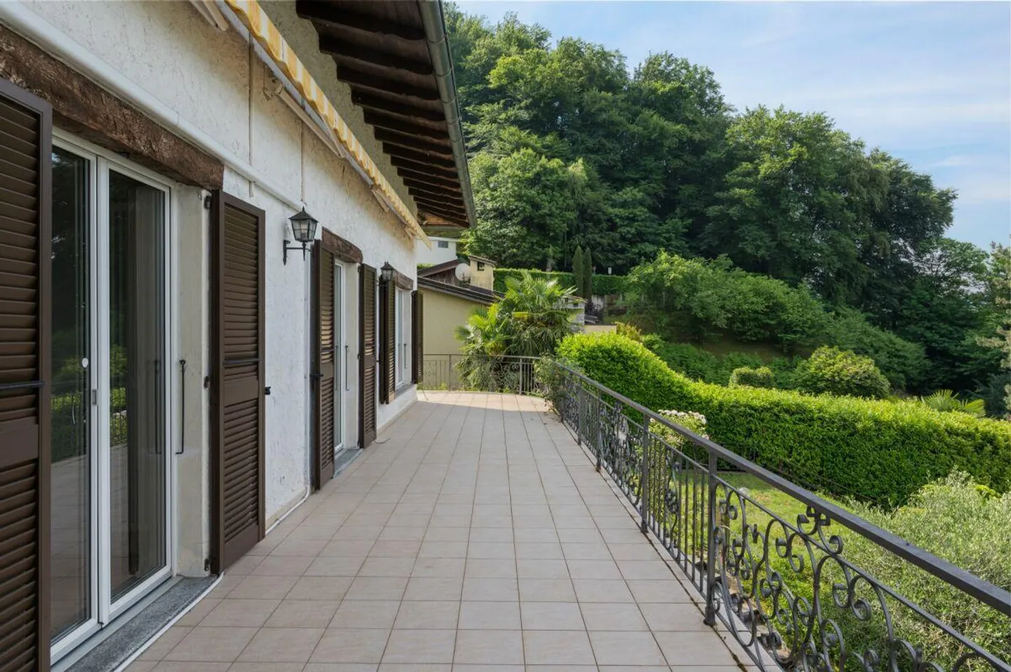 Magnifica Villa di Prestigio, Carabietta - Foto 6 di 17