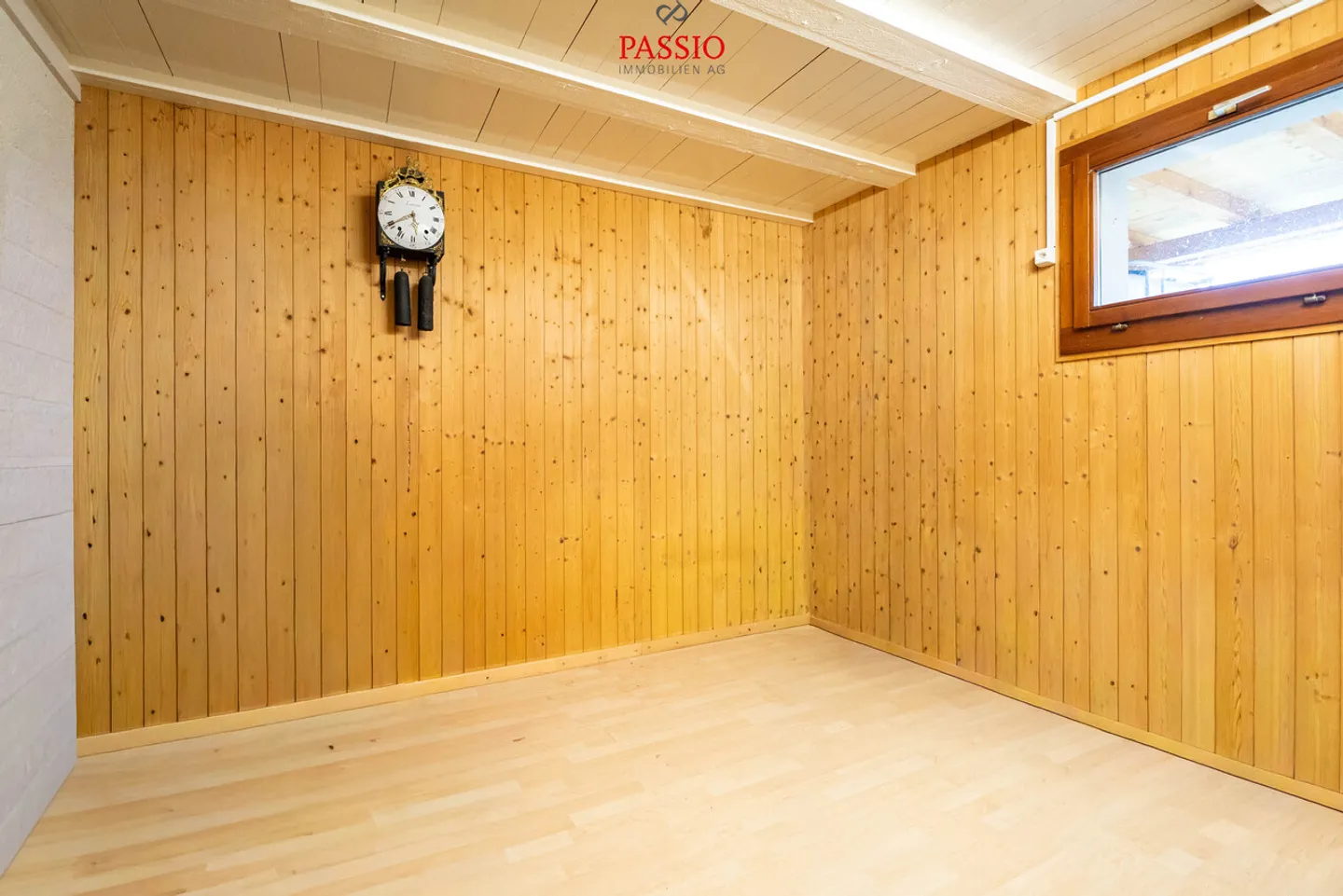 Idylle familiale près de Murten ! Maison individuelle de 4,5 pièces bien entretenue - Photo 20 sur 32