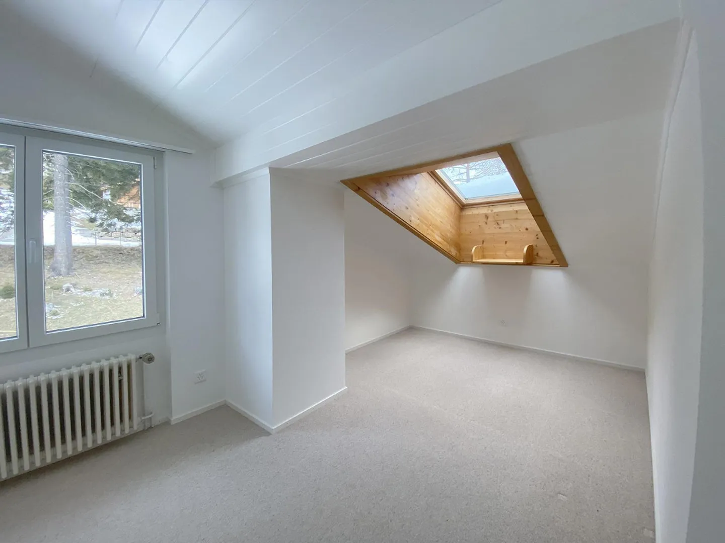 4.5 Room Apartment at Sartonser Hang - Photo 17 of 27