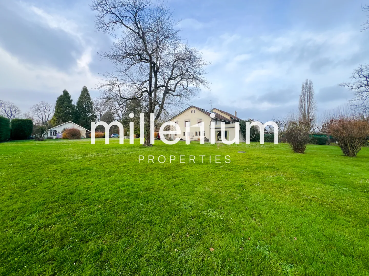 Single house for rent - Photo 2 of 10