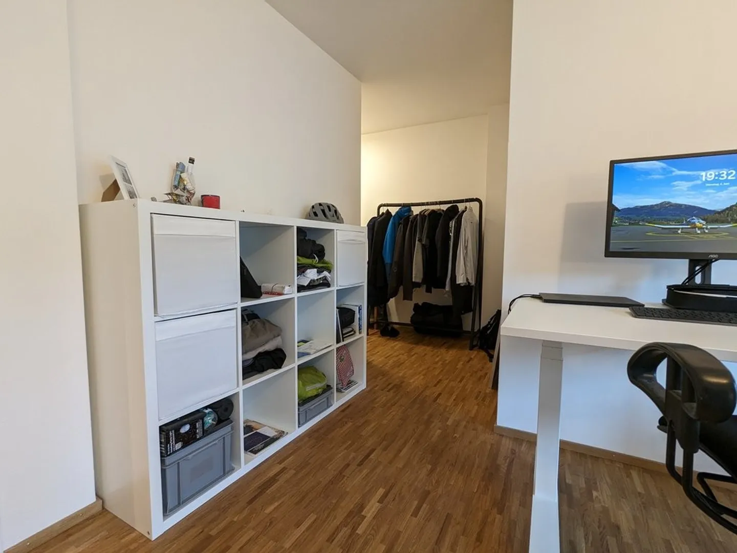 Centrale, moderno, accogliente - fatto per te! - Foto 2 di 8