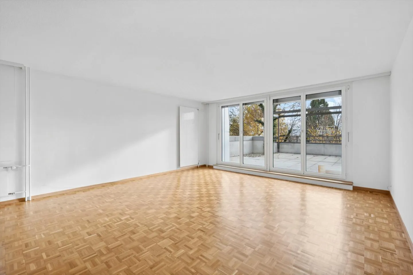 À louer à Bussigny – Plusieurs appartements entièrement rénovés - Photo 2 sur 13