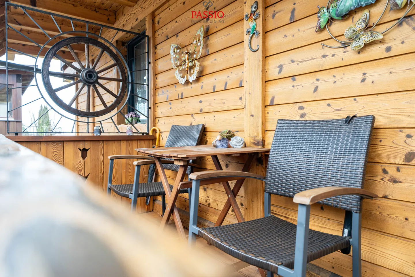 Idylle familiale près de Murten ! Maison individuelle de 4,5 pièces bien entretenue - Photo 24 sur 32