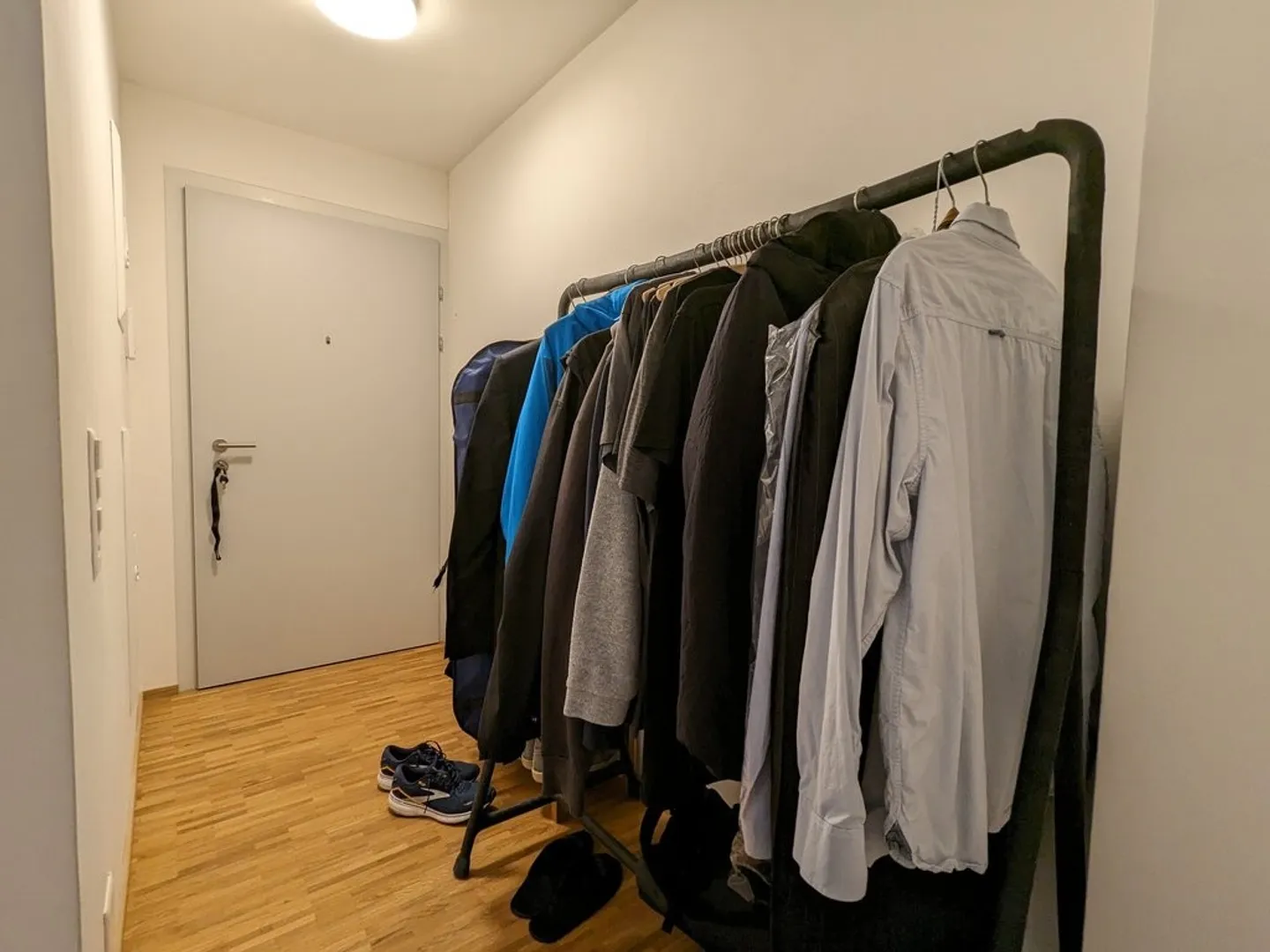 Centrale, moderno, accogliente - fatto per te! - Foto 3 di 8