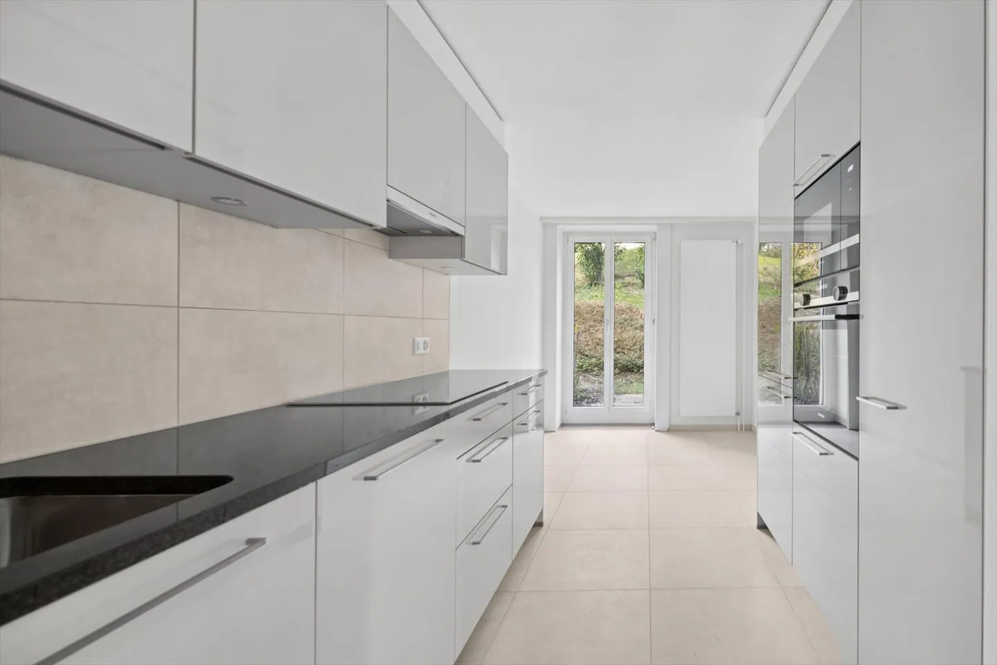 À louer à Bussigny – Plusieurs appartements entièrement rénovés - Photo 3 sur 13