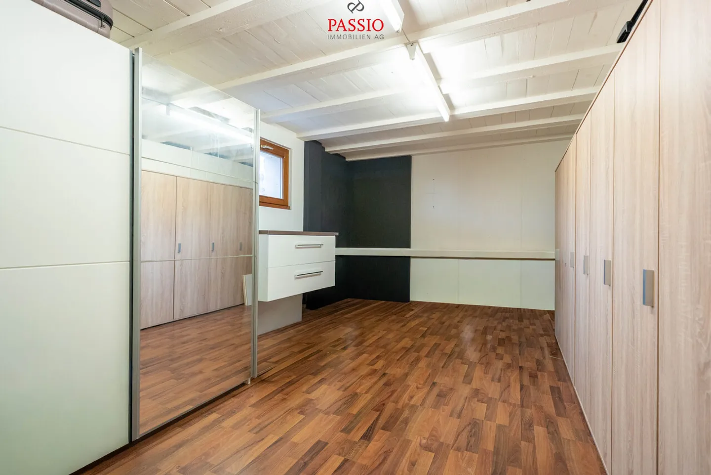 Idylle familiale près de Murten ! Maison individuelle de 4,5 pièces bien entretenue - Photo 21 sur 32