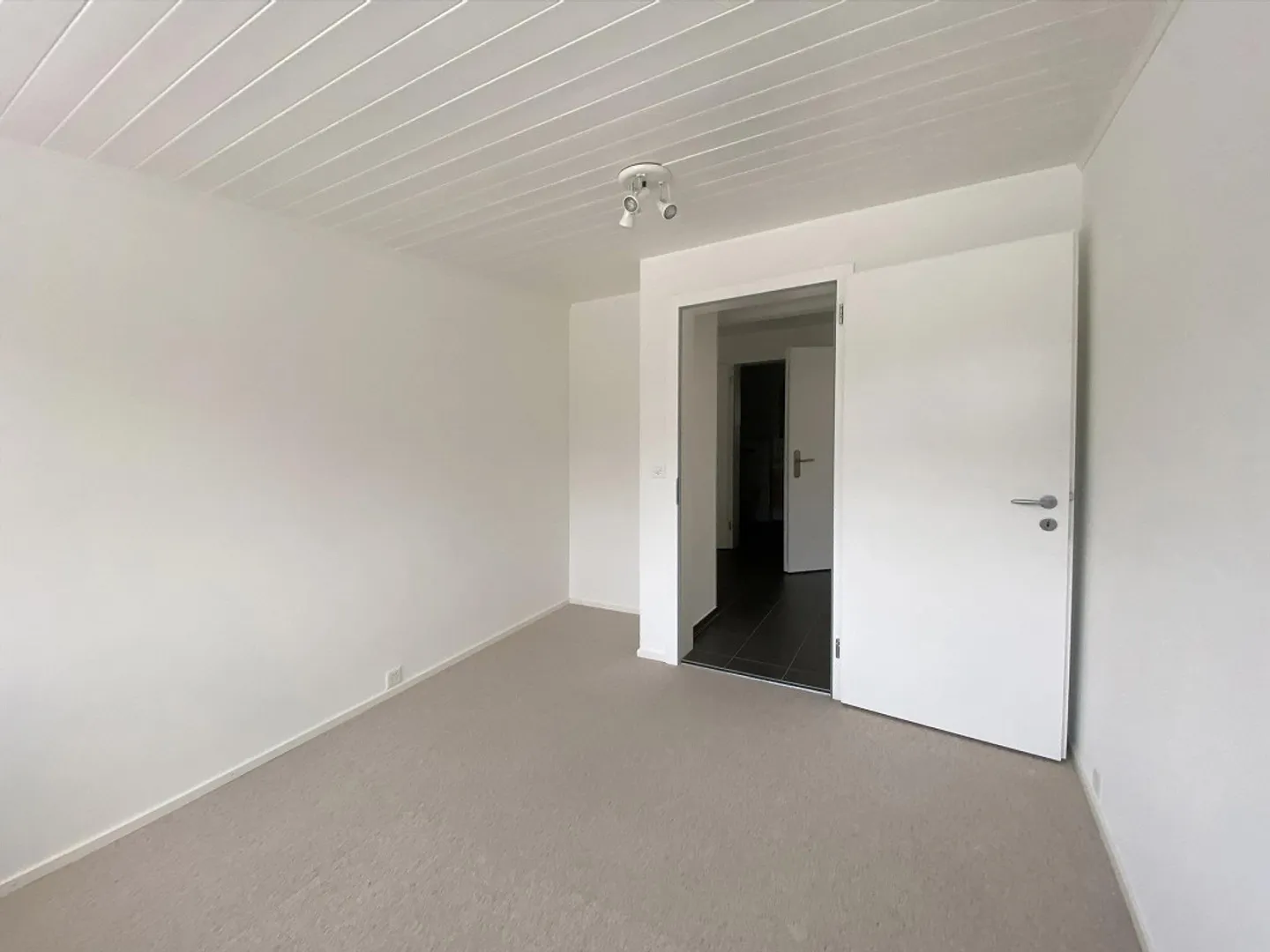 4.5 Room Apartment at Sartonser Hang - Photo 22 of 27