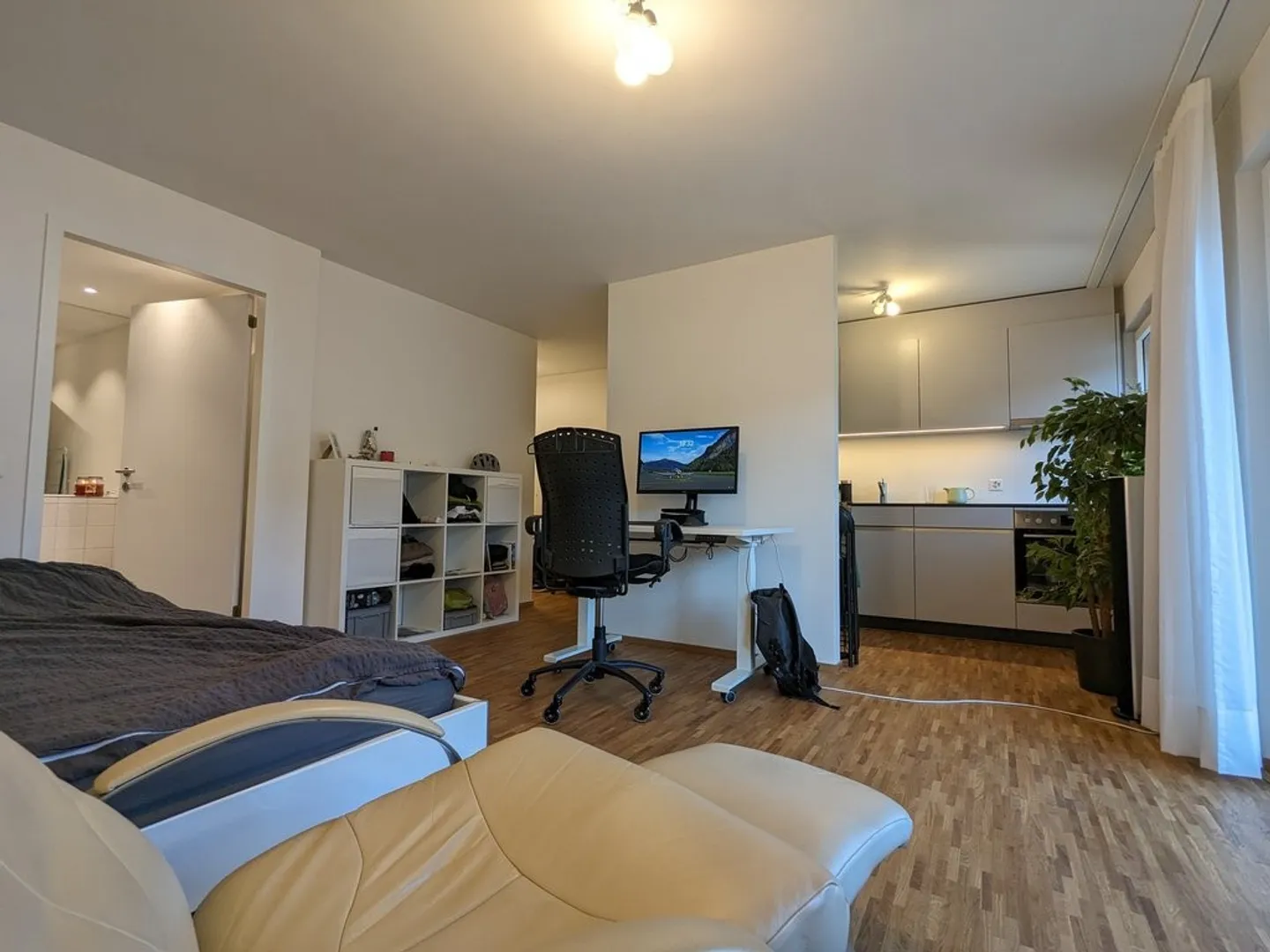 Centrale, moderno, accogliente - fatto per te! - Foto 1 di 8