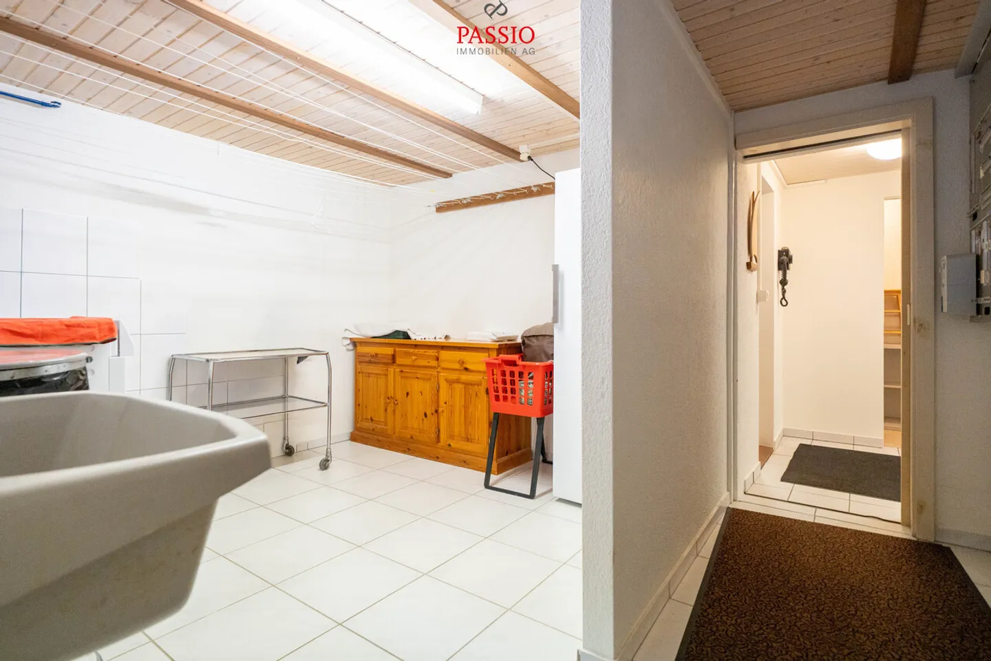 Idylle familiale près de Murten ! Maison individuelle de 4,5 pièces bien entretenue - Photo 22 sur 32