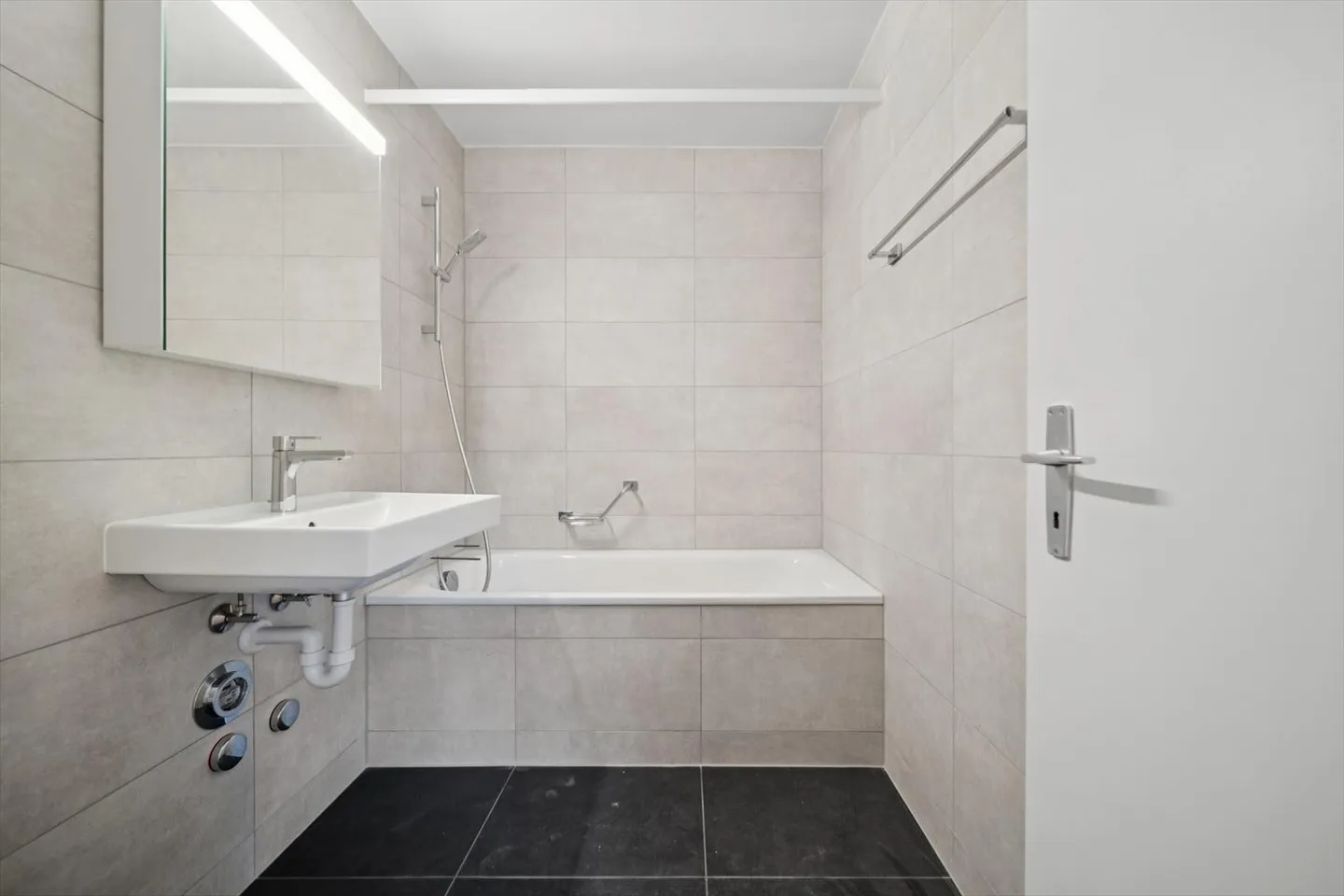 À louer à Bussigny – Plusieurs appartements entièrement rénovés - Photo 4 sur 13