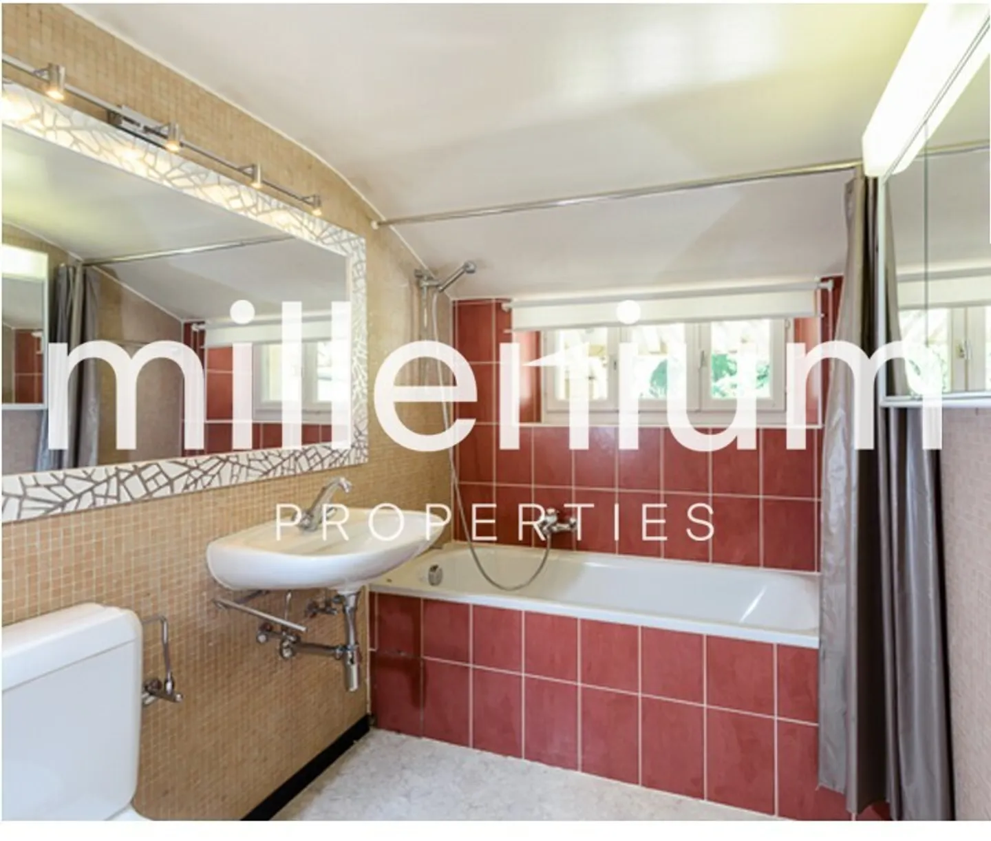 Single house for rent - Photo 7 of 10