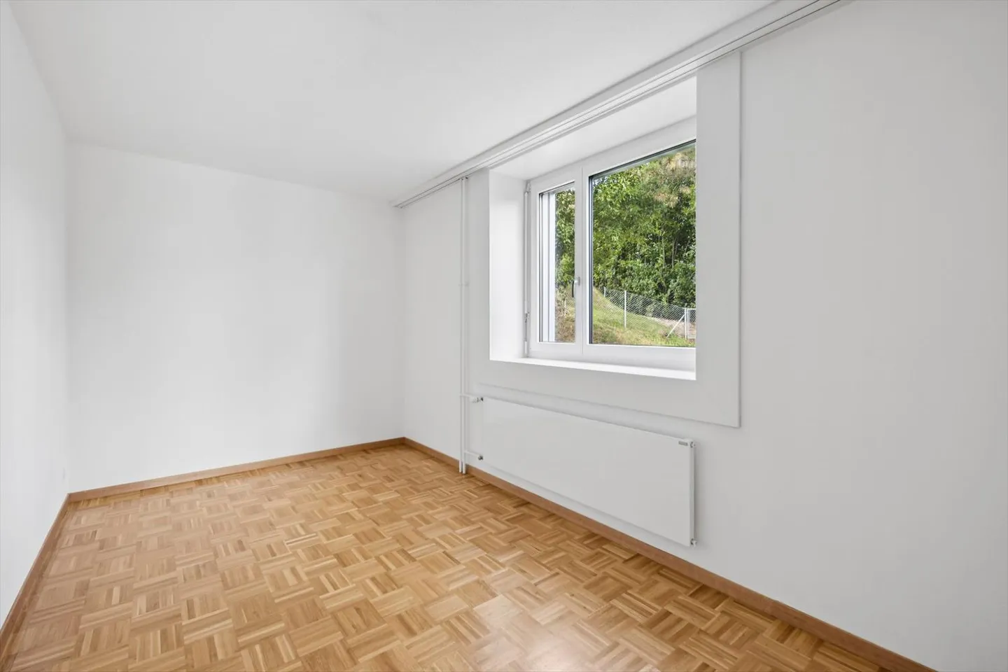 À louer à Bussigny – Plusieurs appartements entièrement rénovés - Photo 5 sur 13