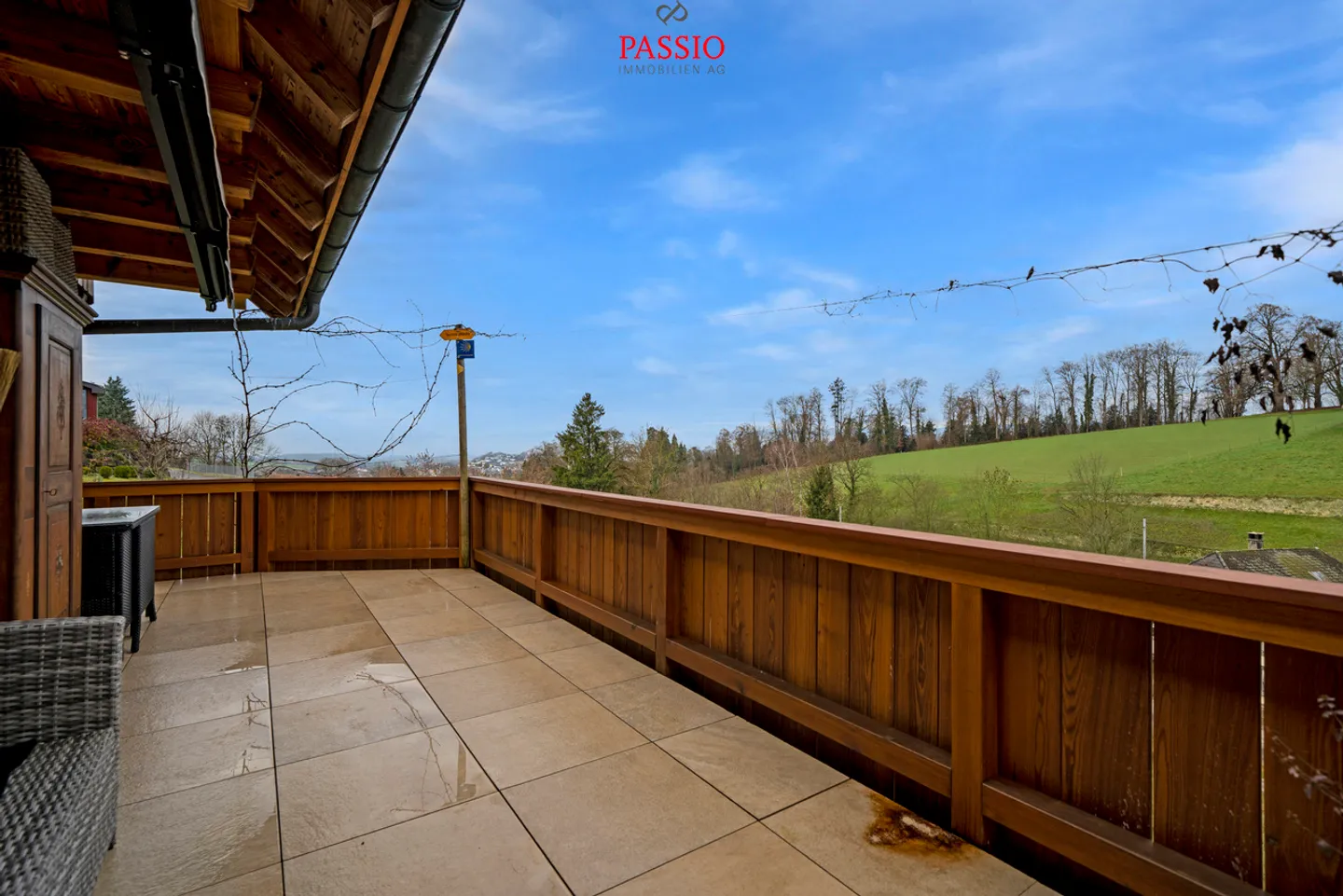 Idylle familiale près de Murten ! Maison individuelle de 4,5 pièces bien entretenue - Photo 27 sur 32