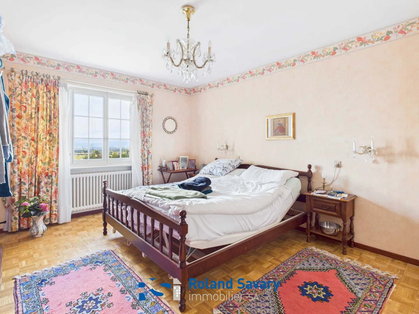 Charmantes Familienhaus in Poliez-Pittet - Foto 15 von 27