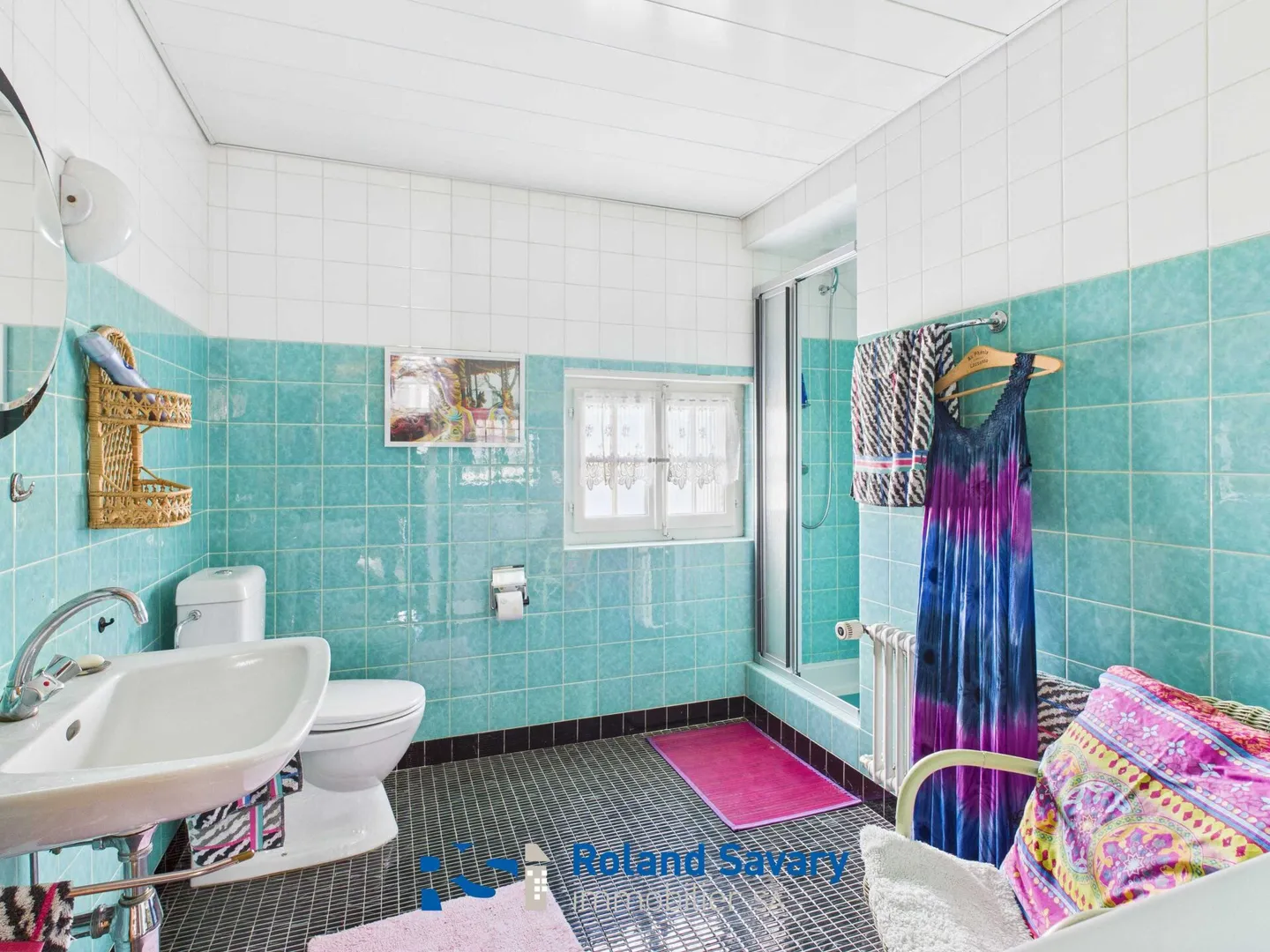 Charmantes Familienhaus in Poliez-Pittet - Foto 22 von 27