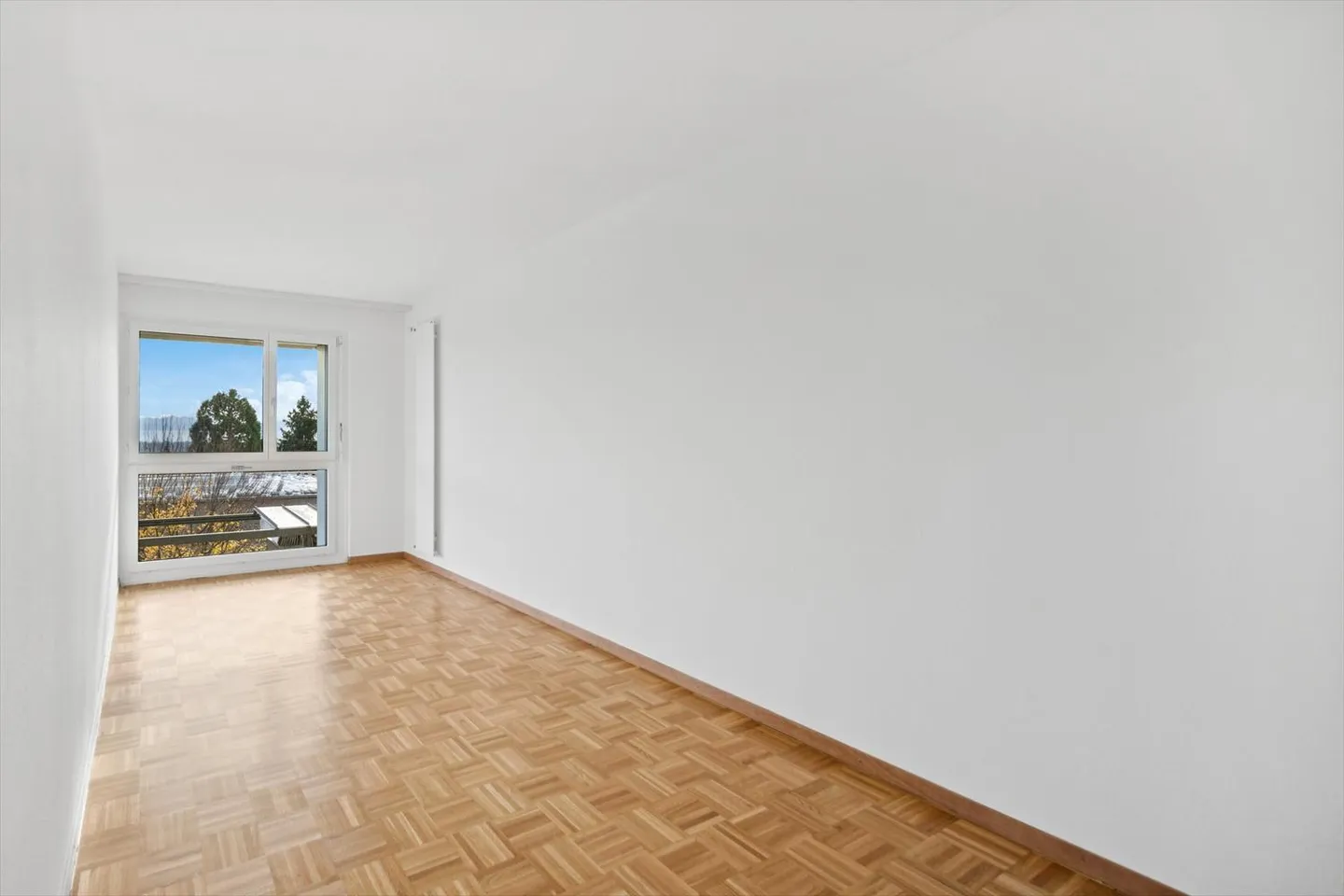 À louer à Bussigny – Plusieurs appartements entièrement rénovés - Photo 7 sur 13