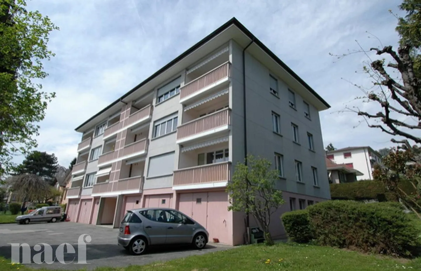 Appartamento di 3,5 locali - Foto 1 di 8