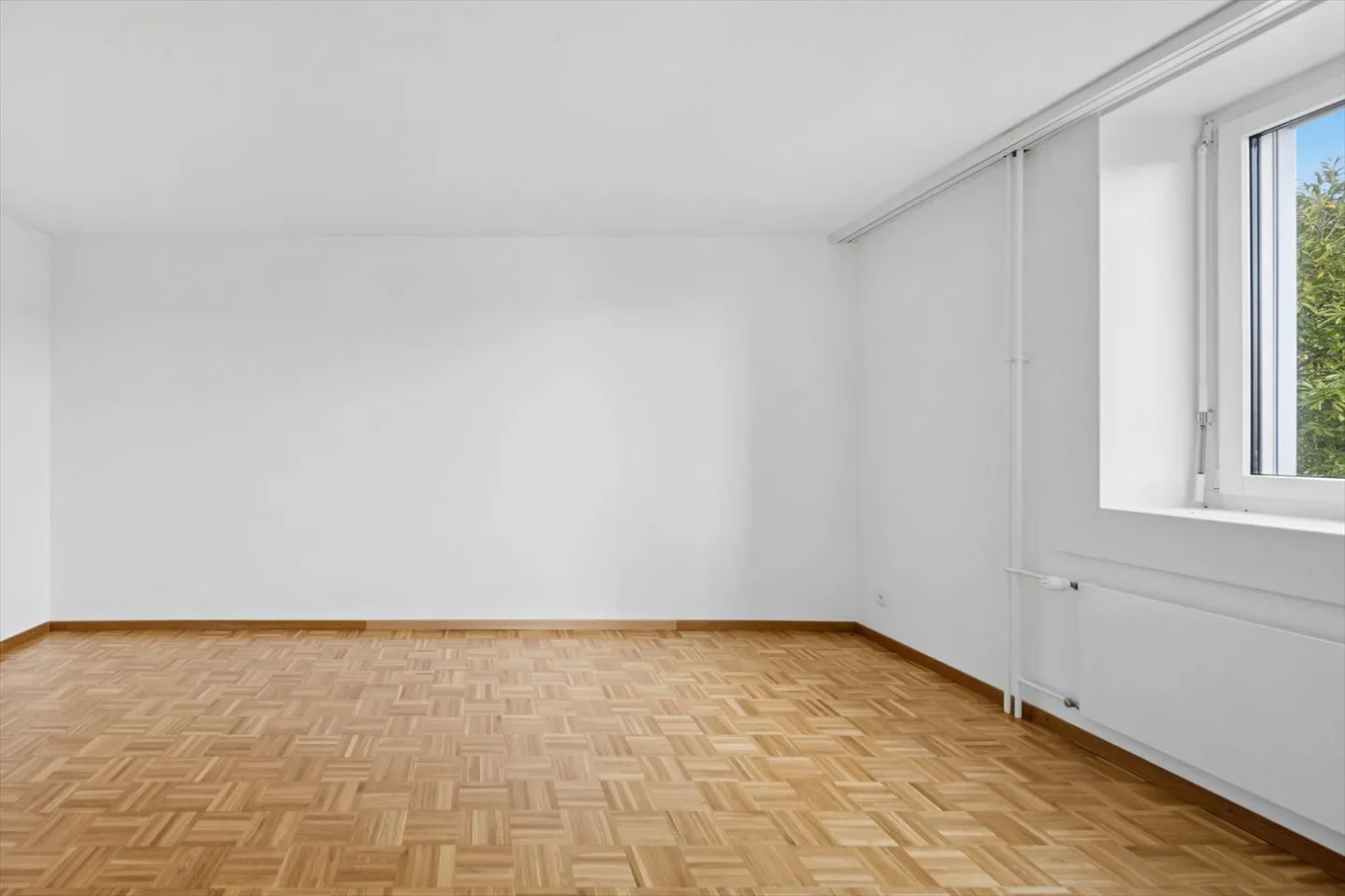 À louer à Bussigny – Plusieurs appartements entièrement rénovés - Photo 8 sur 13