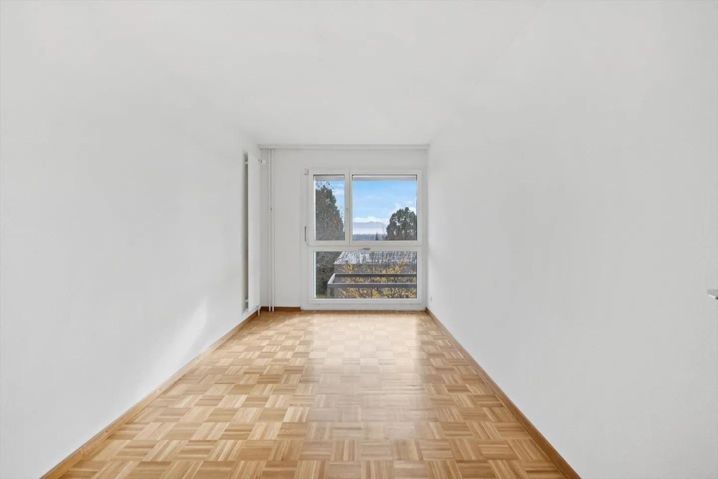 À louer à Bussigny – Plusieurs appartements entièrement rénovés - Photo 6 sur 13