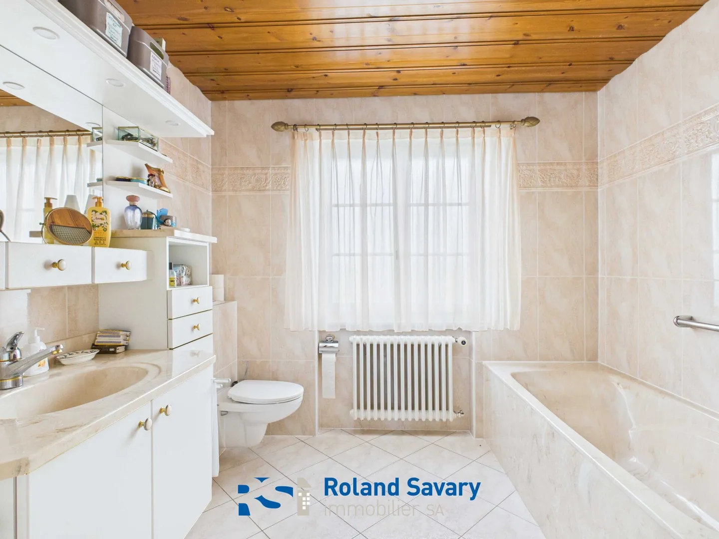 Charmantes Familienhaus in Poliez-Pittet - Foto 20 von 27