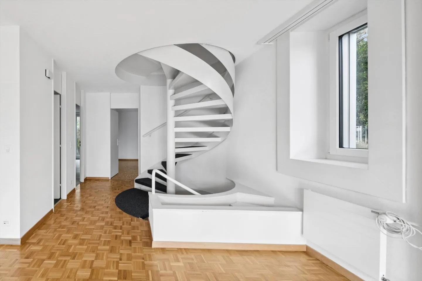 À louer à Bussigny – Plusieurs appartements entièrement rénovés - Photo 9 sur 13