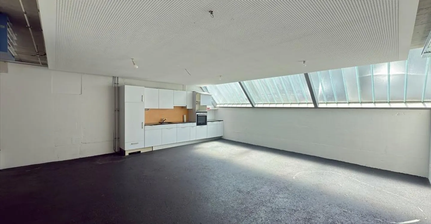 Spazio ufficio in affitto - Foto 4 di 9