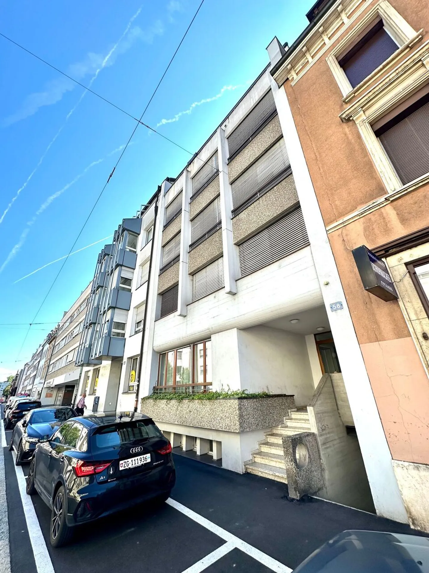 Appartamento in affitto - Foto 14 di 20