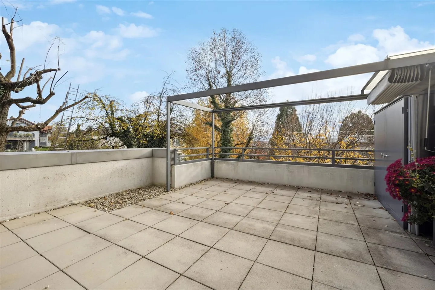 À louer à Bussigny – Plusieurs appartements entièrement rénovés - Photo 10 sur 13