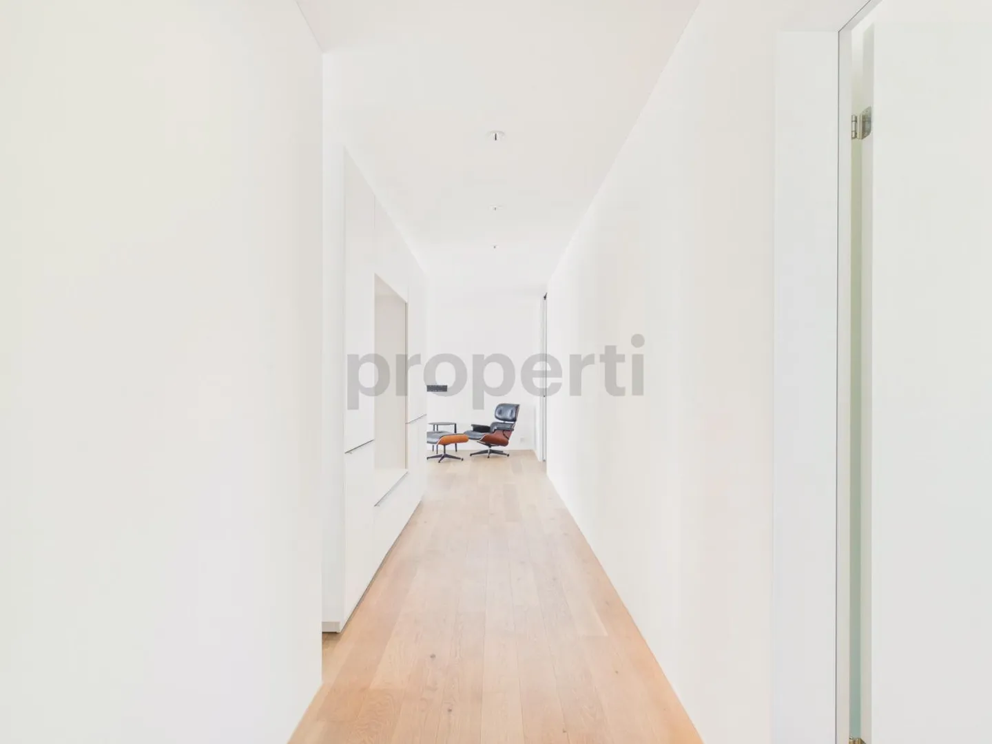 Stilvolles Apartment mit Seeblick - Foto 4 von 11