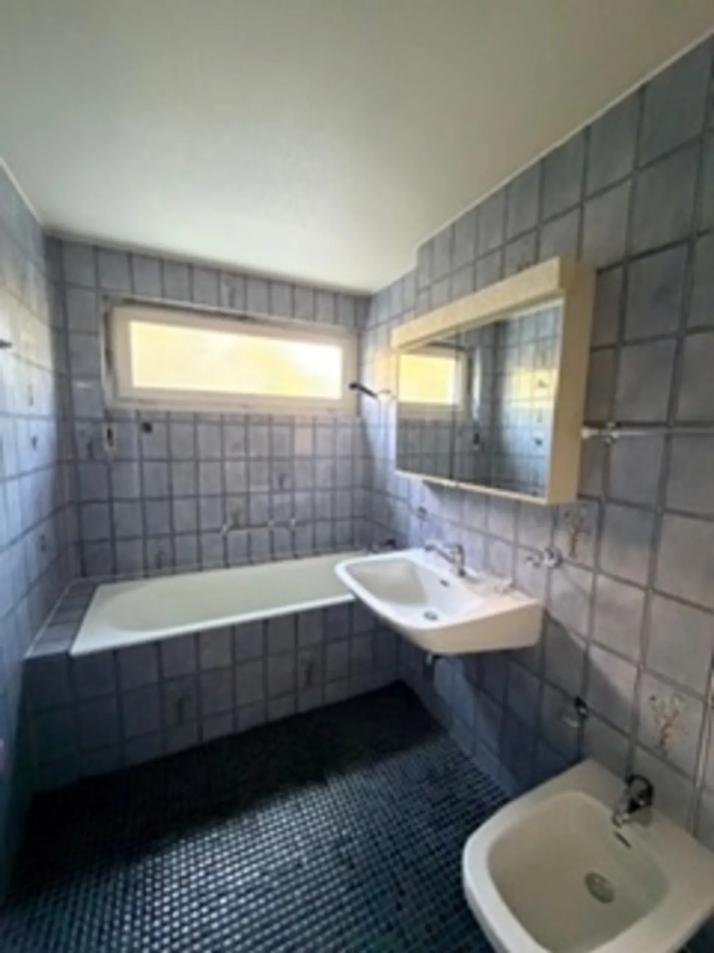 Spacious 4.5 rooms with terrace in St-Sulpice - Photo 7 of 11