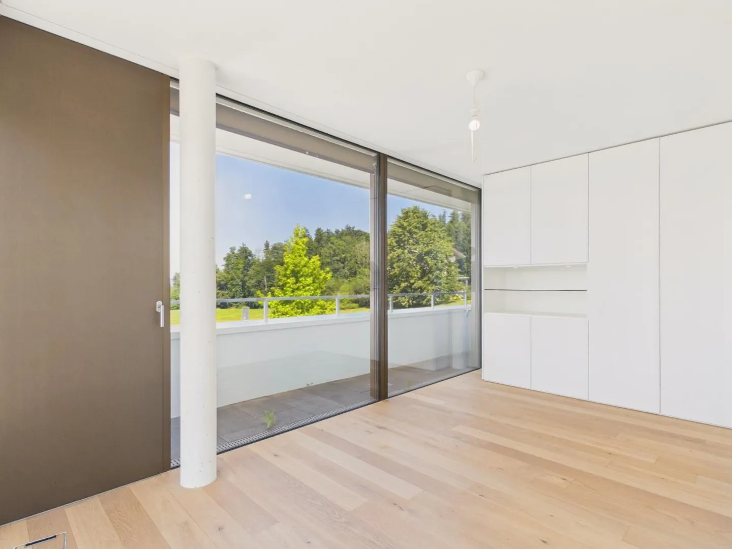 Stilvolles Apartment mit Seeblick - Foto 6 von 11
