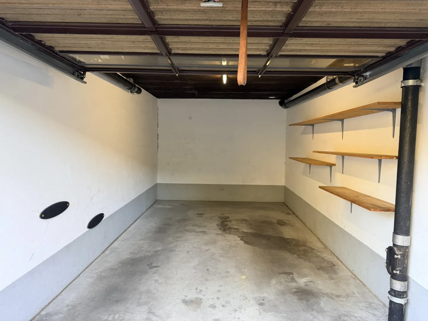 Spacious 4.5 rooms with terrace in St-Sulpice - Photo 11 of 11