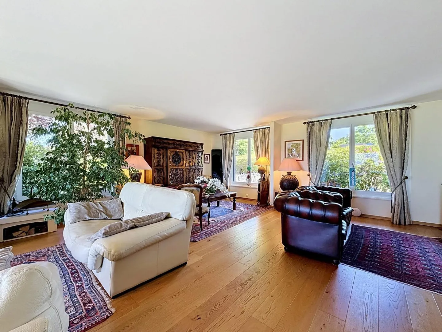 5,5-Zimmer-Haus - Foto 11 von 13