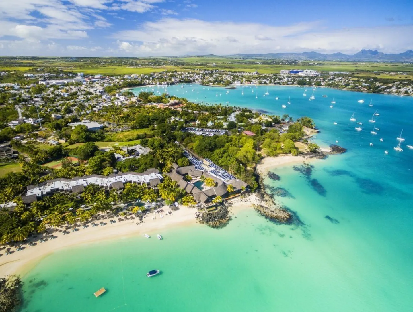 Un écrin de sérénité à l'île Maurice - Foto 1 di 14