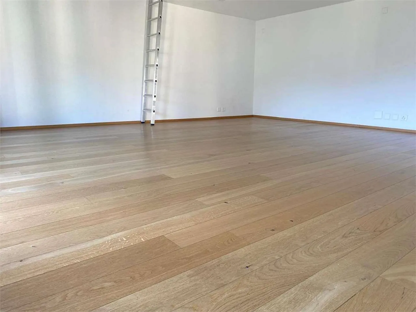 Charmantes Dachgeschoß in Origlio - Foto 6 von 13