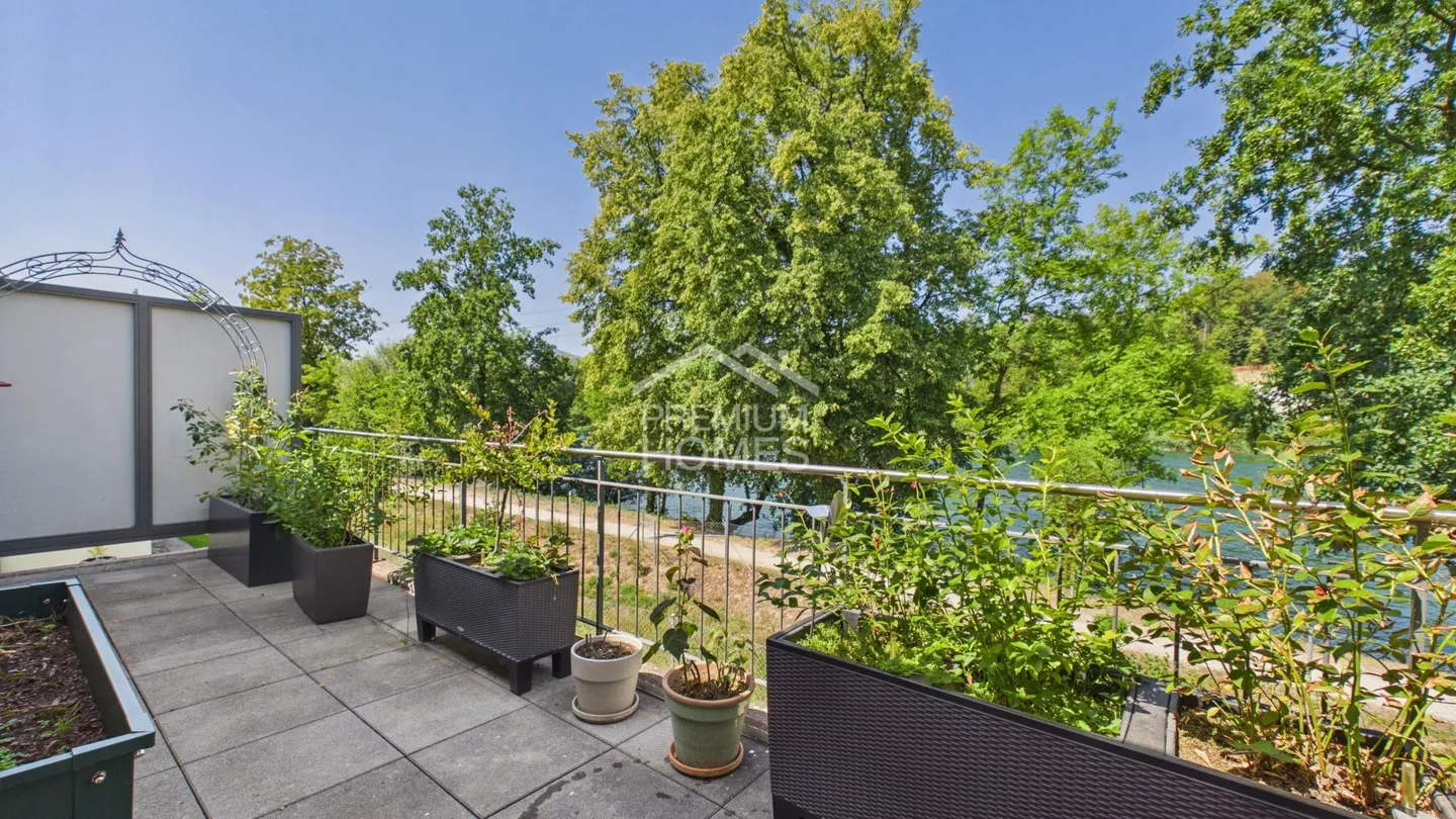 Modern Apartment in Wangen - Photo 6 of 10