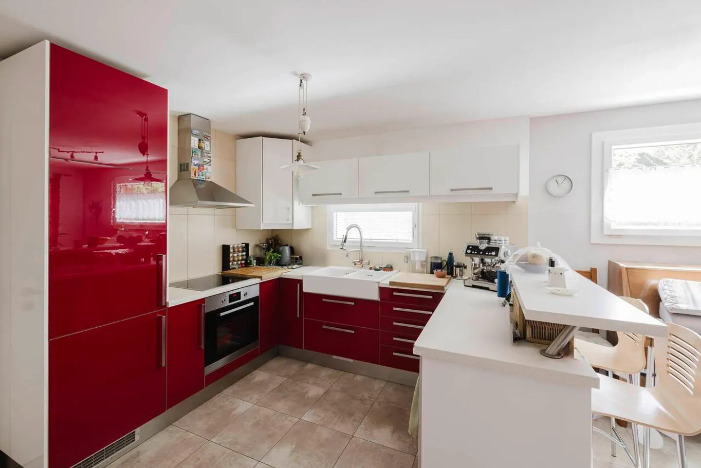 Near the city center, in a natural setting - Photo 6 of 13