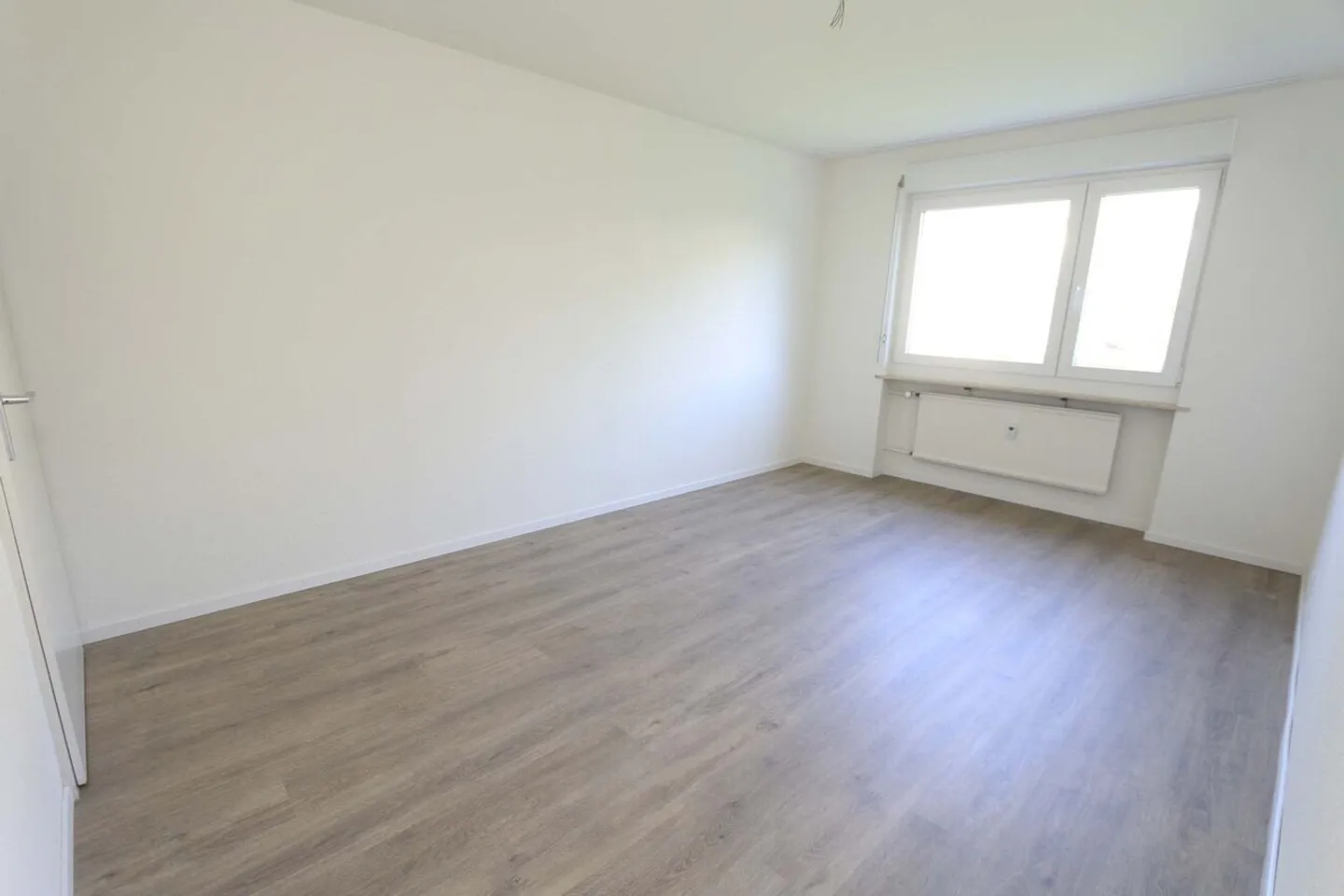 Helle 2-Zimmer-Wohnung in Reinach - Foto 11 von 13