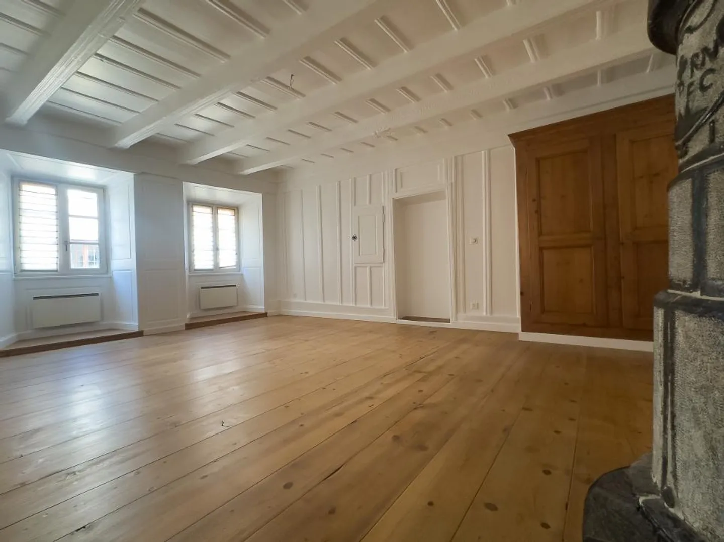 3,5-Zimmer-Wohnung - Foto 1 von 7