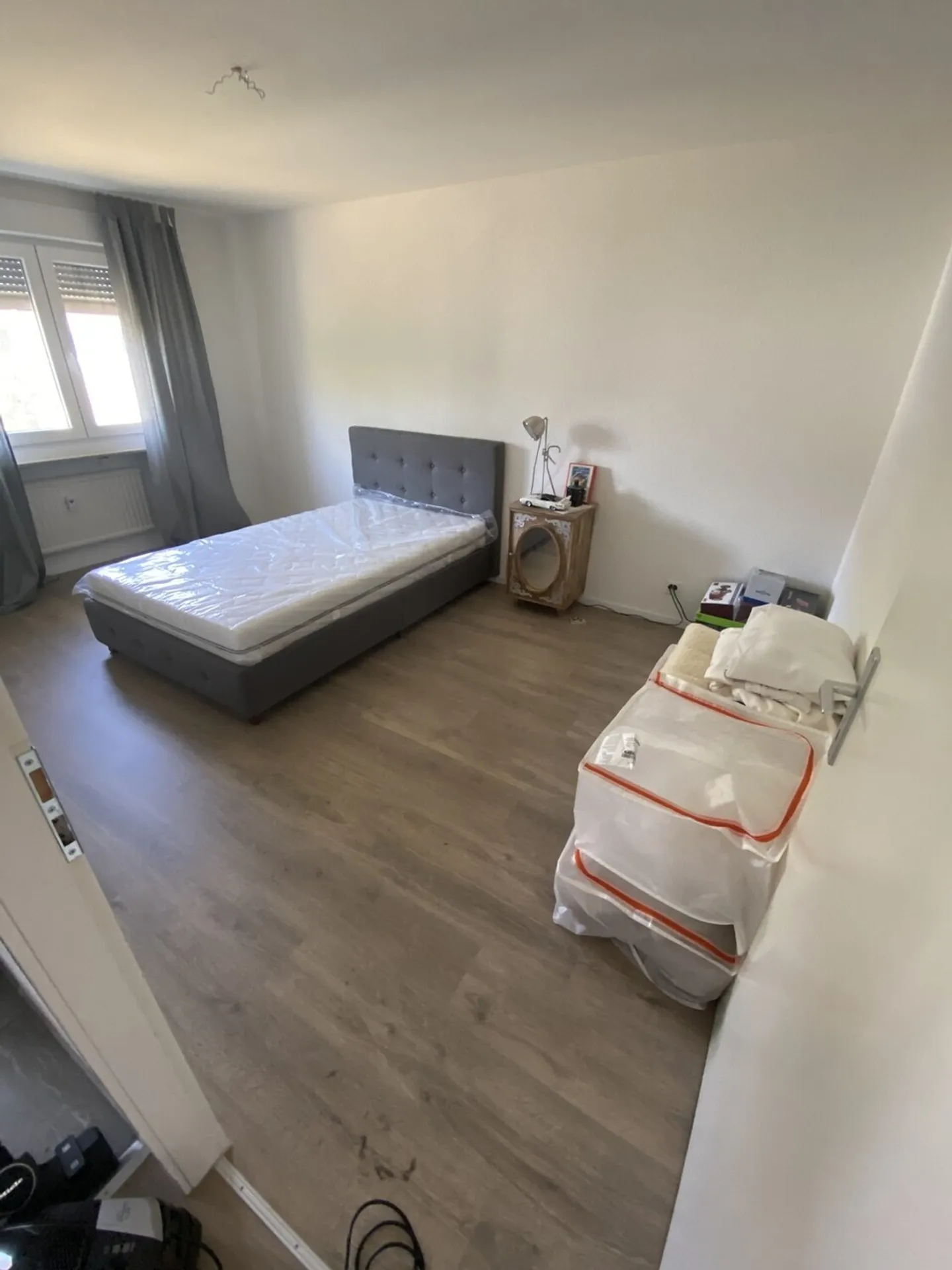Helle 2-Zimmer-Wohnung in Reinach - Foto 12 von 13