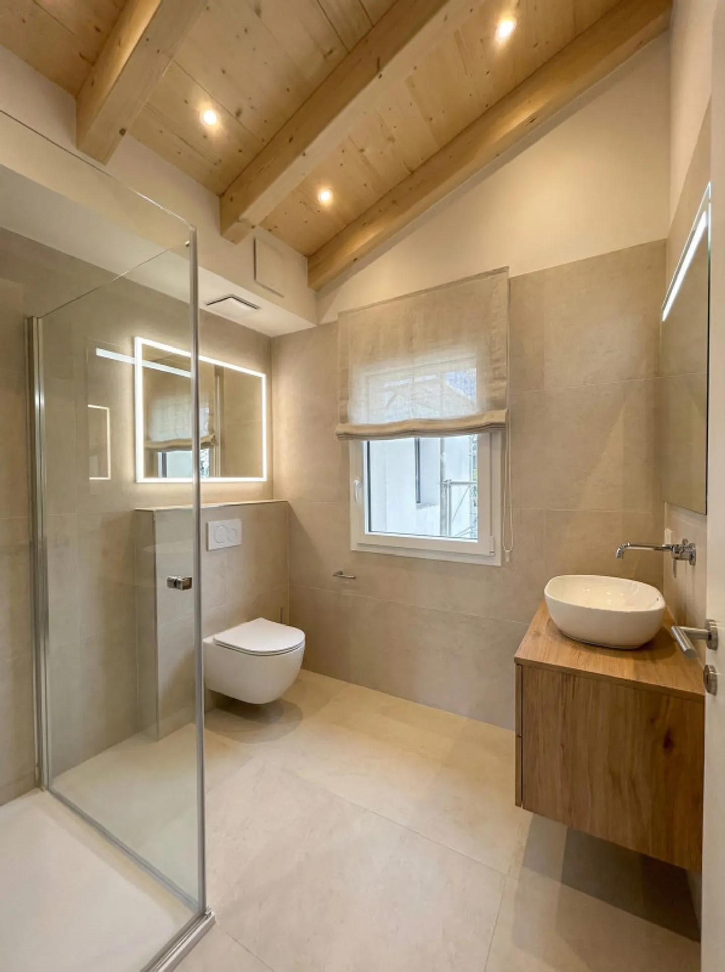 Attico da afferrare - Edificio in costruzione - Foto 5 di 9